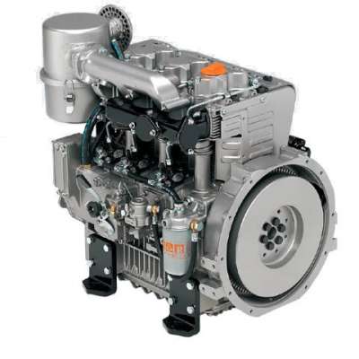 Двигатель дизельный Lombardini 11LD 626-3