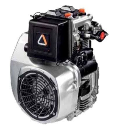 Двигатель дизельный Lombardini 25LD 425-2