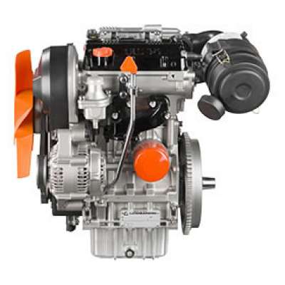 Двигатель бензиновый Lombardini LGW 523 MPI